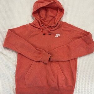 Like new Nike sweatshirt